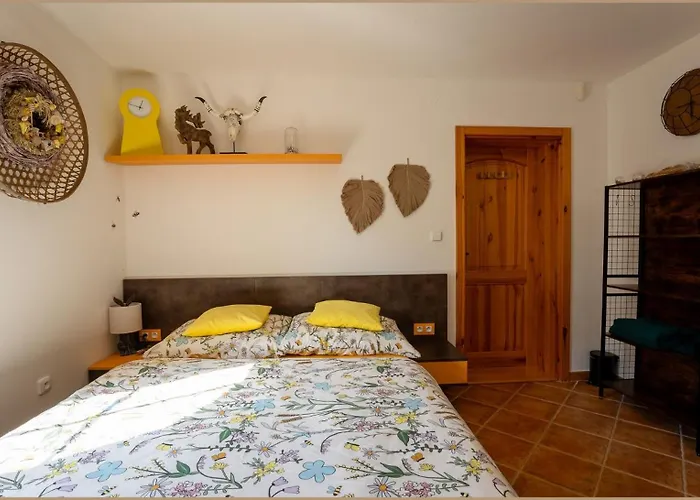 Spaní Na Včelách Alloggio in famiglia